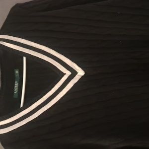 Lauren Sweater